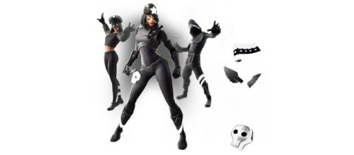 'Fortnite: Battle Royale' update v9.30 is already live. [Image Source: TheCampingRusher - Fortnite/YouTube]