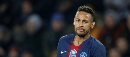 Neymar estaria a um passo do Barcelona. (Arquivo Blasting News)