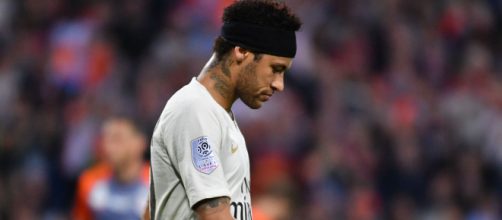Neymar pode estar com os dias contados no PSG. (Arquivo Blasting News)