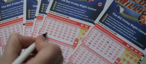 No se reclama un premio de m&aacute;s de cien millones de euros de Euromillones