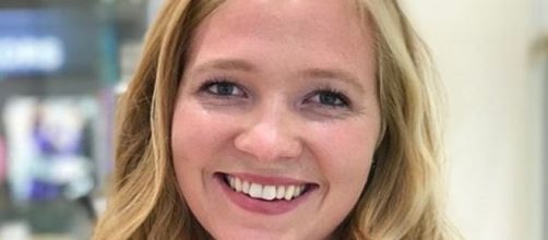 Sister Wives star Aspyn Brown Thompson reminds fans she and Mitch have been married one year - Image credit - aspynbrownthompson | Instagram