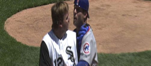 The City Series doesn't have the same drama it used to [Image via MLB/YouTube]