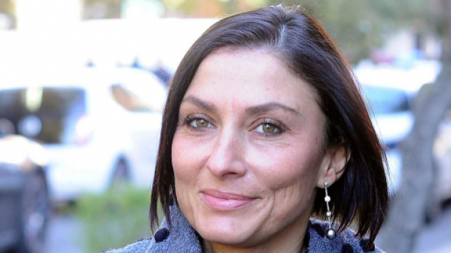 Alessia Morani zittita da Carofiglio sul caso Lotti - Csm