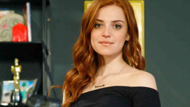 Anita Falco (Ludovica Bizzaglia)