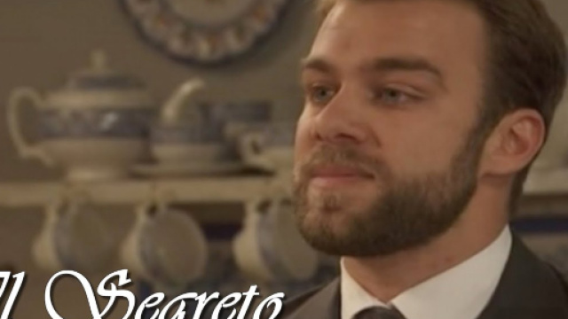Anticipazioni Il Segreto, Fernando rischia di morire.