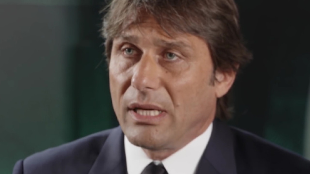 Antonio Conte, allenatore dell'Inter
