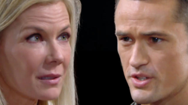 Beautiful, trame americane: Brooke capisce che Thomas &egrave; ossessionato da Hope