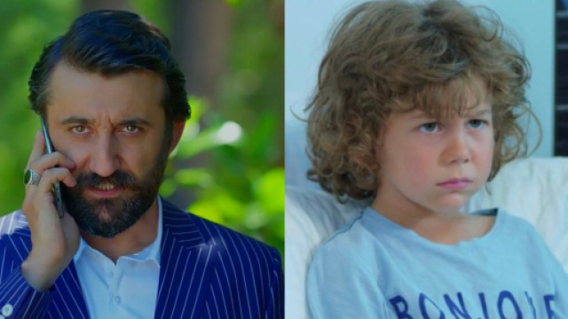 Bitter Sweet, spoiler: Hakan ordina a Bekir di uccidere Ferit, piccolo incidente per Bulut