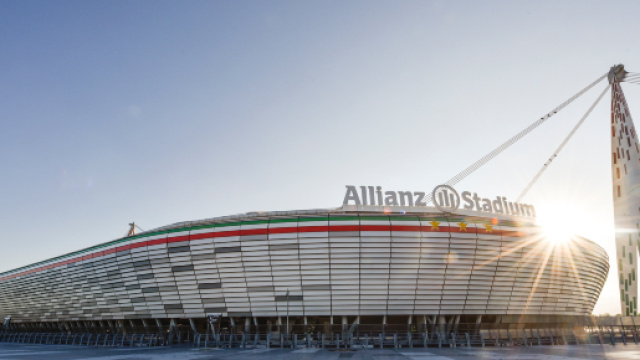 Clemente Ferrero De Gubernatis &egrave; morto sabato all'Allianz Stadium