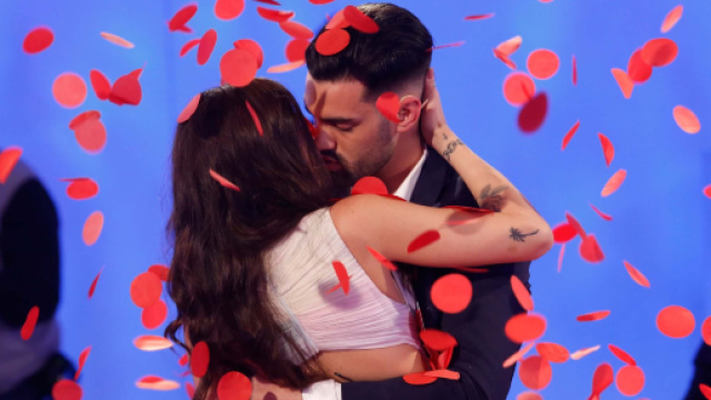 Gossip Uomini e donne: prove di riavvicinamento tra Angela e Alessio