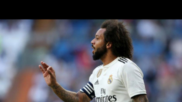 Juventus, si penserebbe sempre a Marcelo