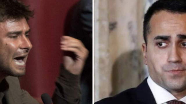 Libro Di Battista sulla sconfitta del M5S: Di Maio lo gela - tpi.it