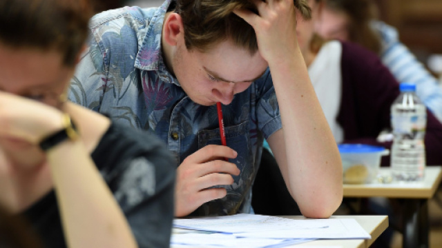 Maturit&agrave; 2019 la prima prova quella d'italiano