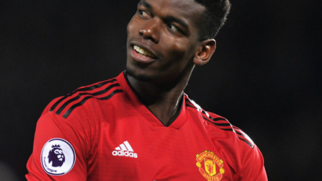 Paul Pogba ad un passo dalla Juventus