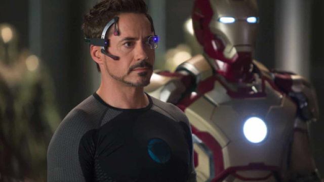 Robert Downey Jr. &egrave; il "Best Hero" agli MTV Movie and TV Awards 2019 - cinematographe.it