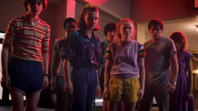 Stranger Things 3, spoiler sulla morte di un personaggio