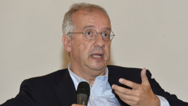 Walter Veltroni (foto: festivaldispoleto.com)