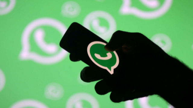 WhatsApp: attenzione alla truffa Vodafone. Finti messaggi promozionali.