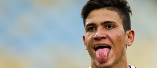 Empres&aacute;rio nega proposta por Pedro (Foto: Goal - https://www.goal.com/br)