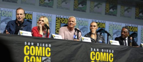 Fans are about to see a lot of twists and turns in "Better Call Saul" season 5. [Image via Gage Skidmore/Flickr]