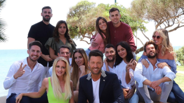 Anticipazioni Temptation Island: Vittorio e Katia a rischio rottura.