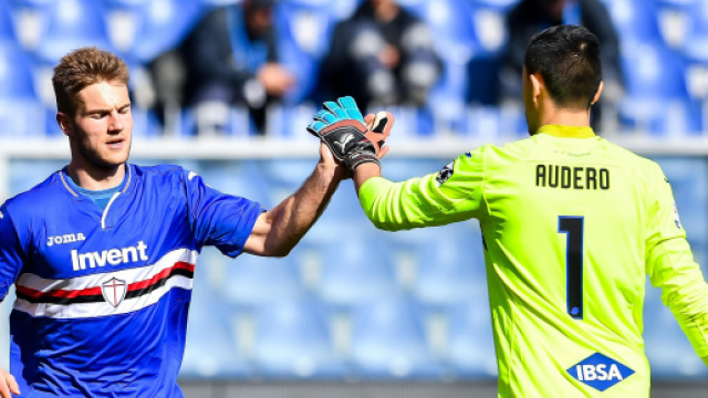 Calciomercato Milan, la strada per arrivare ad Andersen &egrave; in salita