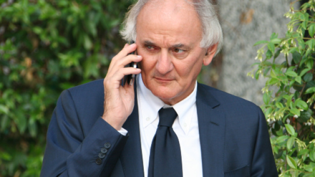 Capozucca al lavoro sul mercato in uscita del Genoa