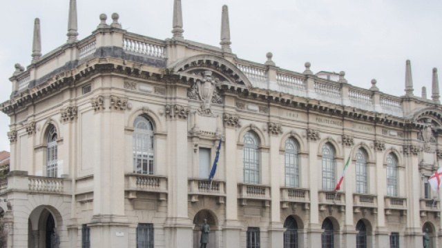 Il Politecnico di Milano tra le migliori università a livello mondiale