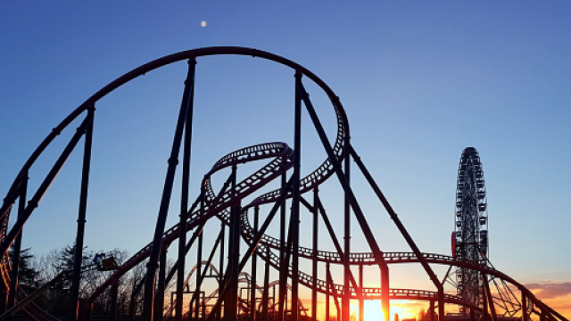 Deceduto un bambino a mirabilandia