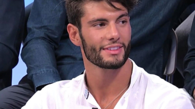 Gossip Uomini e donne: il possibile rifiuto di Antonio Moriconi