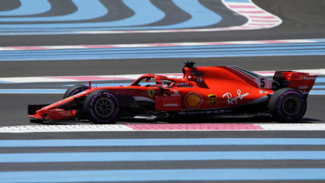 Gp Francia 2019: orari diretta tv