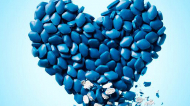 Integratori per la disfunzione erettile: marche interessate all'allerta