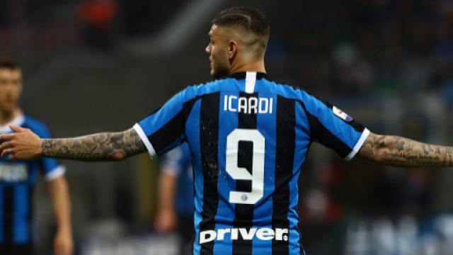Inter, ormai la cessione sembra scontata per Icardi