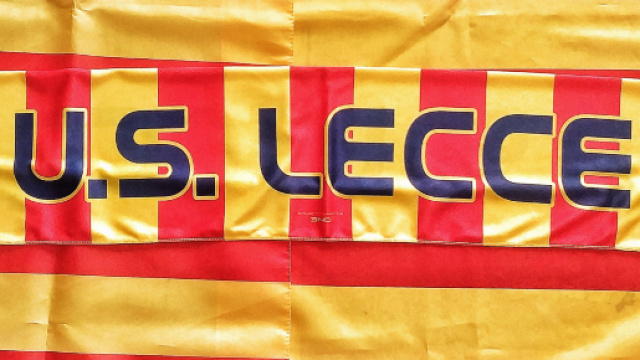 Lecce, bufera sulla societ&agrave; calcistica: evase fatture per un totale di 600mila euro