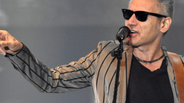 Ligabue ammette il flop del suo 'Start tour 2019'