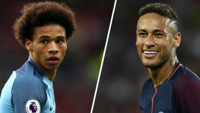 Mercato PSG : San&eacute; serait en pole pour succ&eacute;der &agrave; Neymar