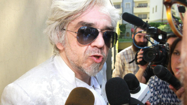 Morgan sloggiato dalla casa di Monza: ' &Egrave; un problema pubblico'