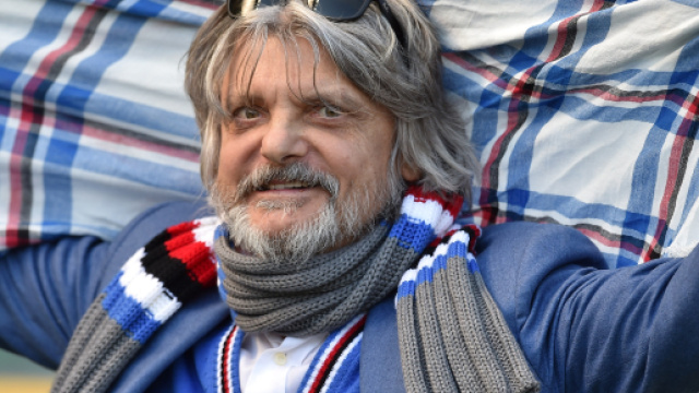 Sampdoria, Ferrero a processo per reati finanziari.