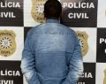 Suspeito de violentar mulher desacordada dentro de veículo é preso em Porto Alegre