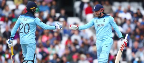 England vs Pakistan live cricket streaming on Sky Sports Monday: ICC World Cup 2019