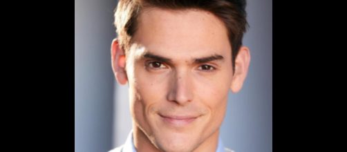 Adam continues to cause chaos in Genoa City. (Image Credit: Soap Central/YouTube screencap)