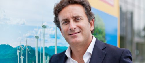 Alejandro Agag se codea en el Festival de Cannes con las estrellas