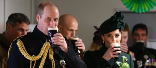 Los amigos de Kate Middleton no ve&iacute;an con buenos ojos la relaci&oacute;n