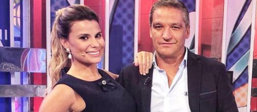 Mar&iacute;a Lapiedra y Gustavo Gonz&aacute;lez pierden el beb&eacute; que esperaban