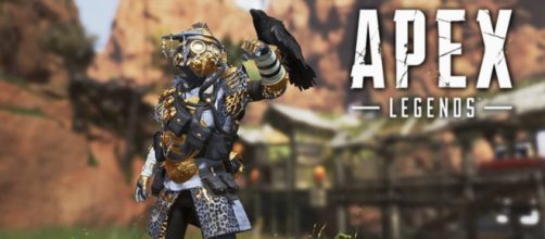 New Bloodhound skin is coming to 'Apex Legends.' Credit: Respawn Entertainment / YouTube