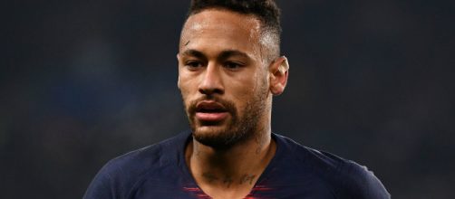 Neymar &eacute; acusado de cometer estupro em Paris. (Arquivo Blasting News)