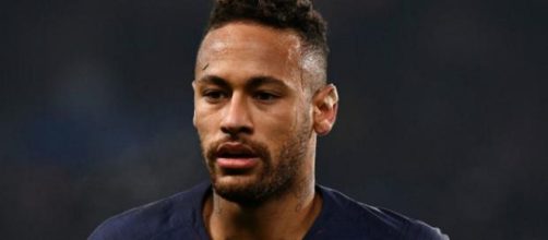 Neymar &eacute; acusado de estupro em Paris. (Arquivo Blasting News)