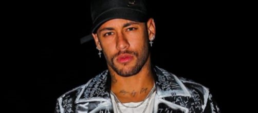 Neymar usou as redes sociais no &uacute;ltimo s&aacute;bado (1) para se defender da acusa&ccedil;&atilde;o de estupro. (Reprodu&ccedil;&atilde;o/Instagram/@neymarjr)