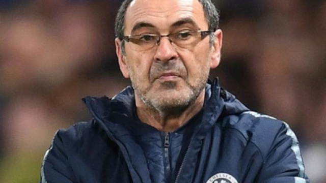 Bernardeschi su Maurizio Sarri:'E' un allenatore valido, &egrave; da Juve'