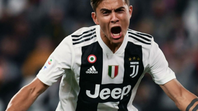 Dall'Inghilterra: lotta a due fra Bayern e Manchester United per Dybala